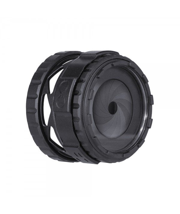 SOTAC PVS31 IRIS NVG Cover Black