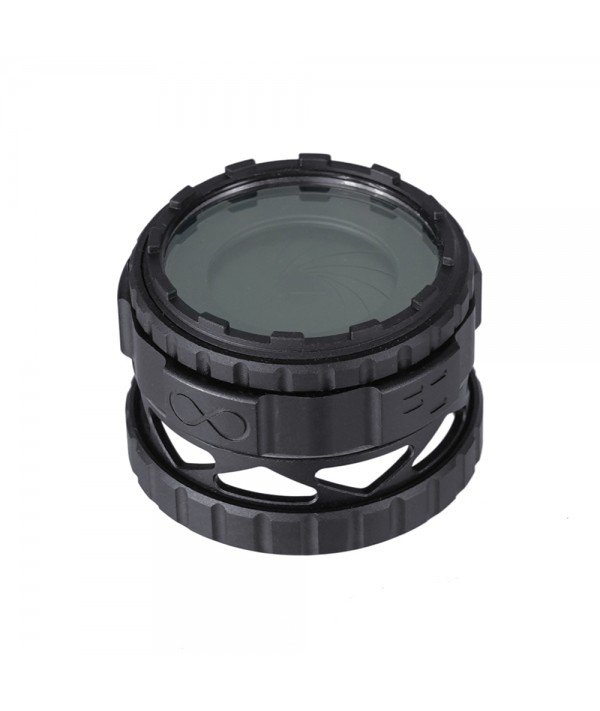 SOTAC PVS31 IRIS NVG Cover Black