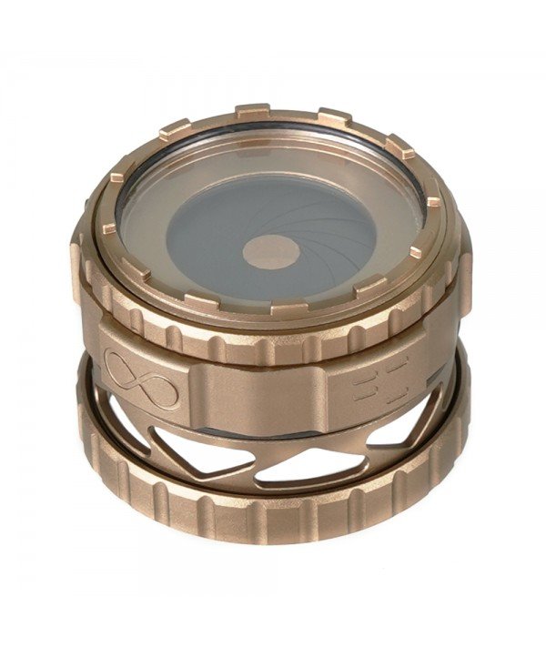 SOTAC PVS31 IRIS NVG Cover FDE
