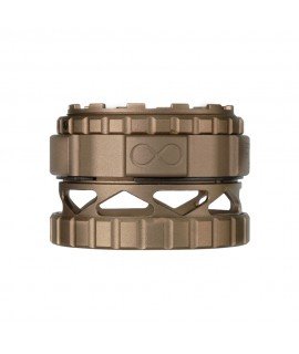 SOTAC PVS31 IRIS NVG Cover FDE