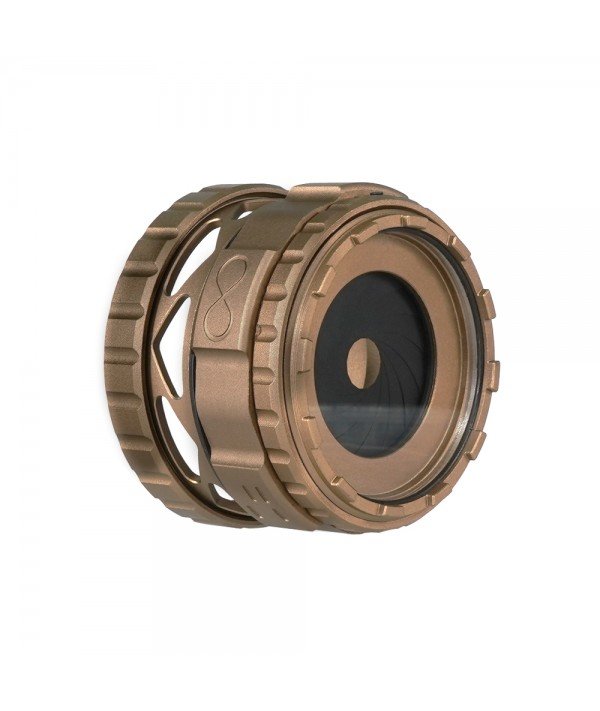 SOTAC PVS31 IRIS NVG Cover FDE