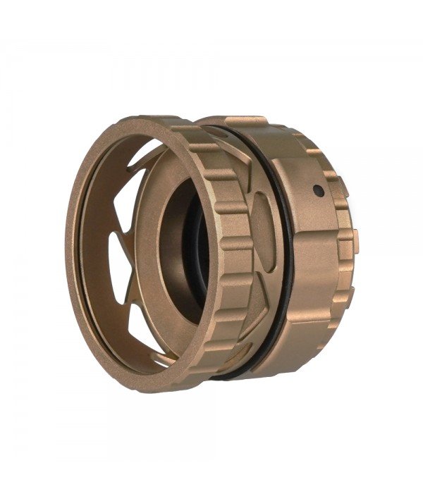 SOTAC PVS31 IRIS NVG Cover FDE