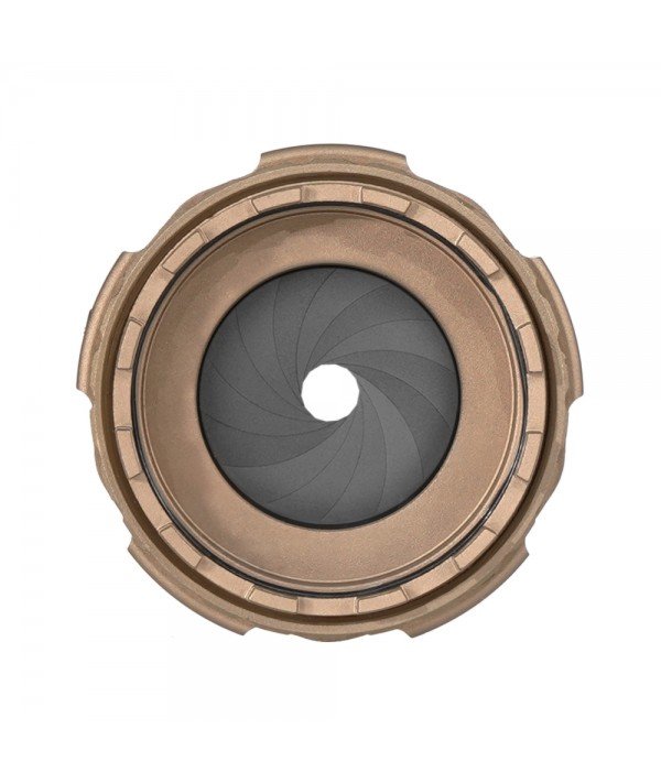 SOTAC PVS31 IRIS NVG Cover FDE
