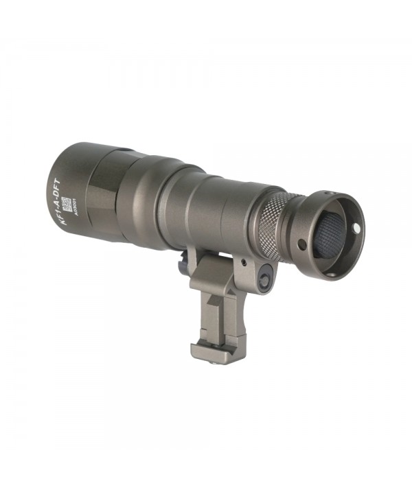 SOTAC M340DFT Mini Scout Light PRO FDE Color Spotlight Version