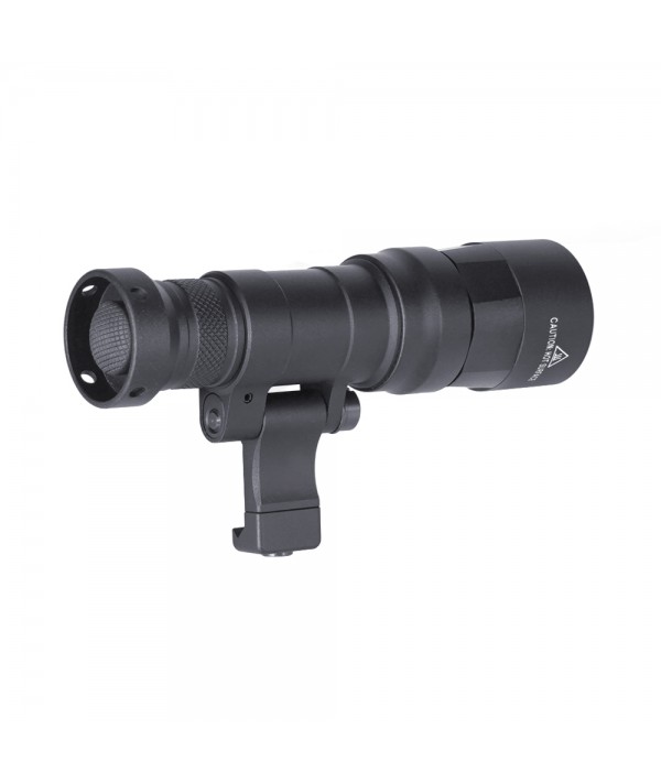SOTAC M340DFT Mini Scout Light PRO Black Color Floodlight Version
