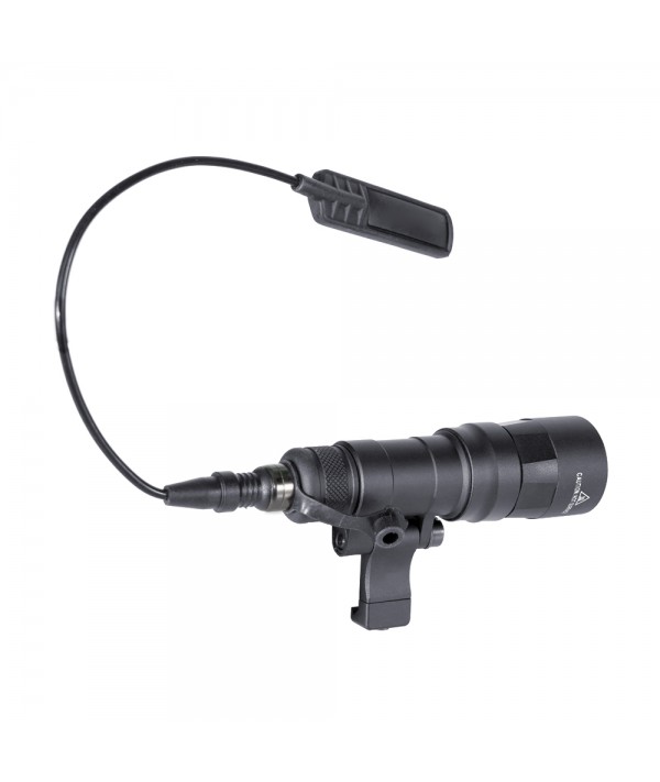 SOTAC M340DFT Mini Scout Light PRO Black Color Floodlight Version