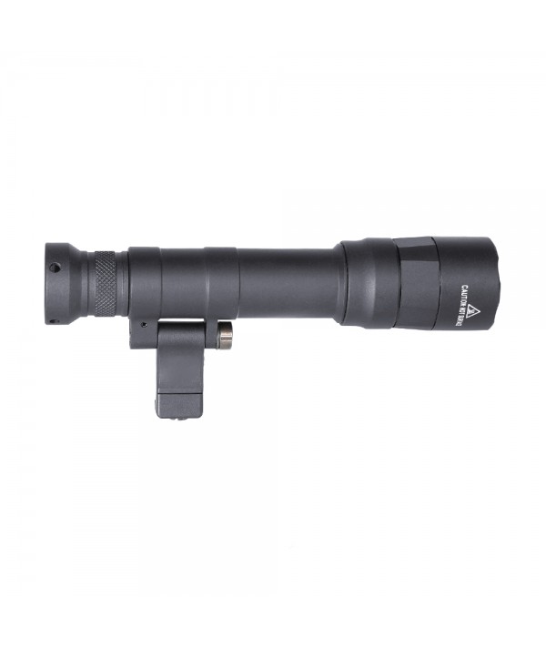 SOTAC M640DFT Scout Light PRO Black Color Spotlight Version