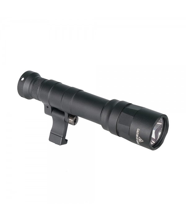 SOTAC M640DFT Scout Light PRO Black Color Spotlight Version