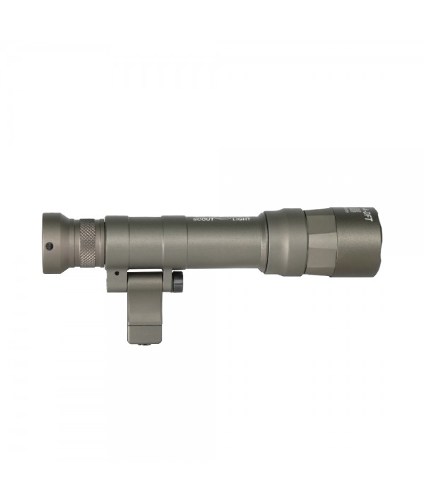 SOTAC M640DFT Scout Light PRO FDE Color Spotlight Version