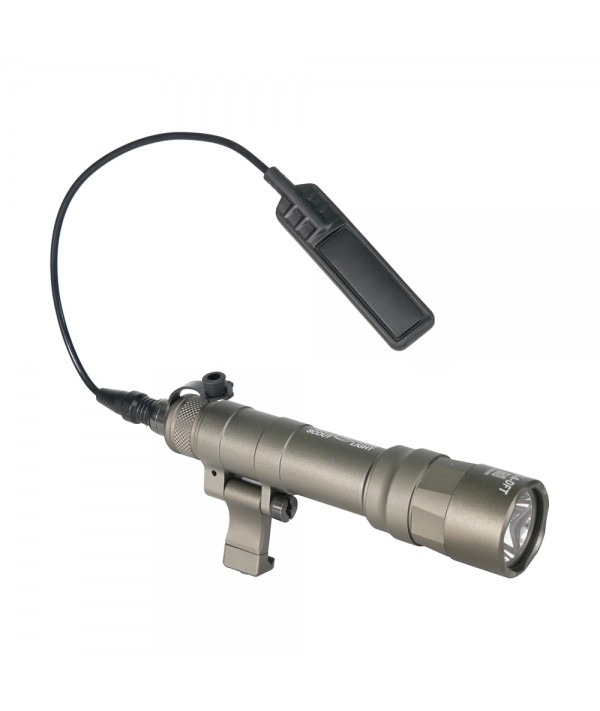 SOTAC M640DFT Scout Light PRO FDE Color Spotlight Version