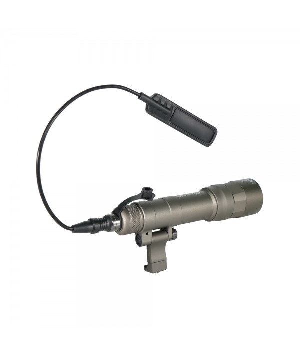 SOTAC M640DFT Scout Light PRO FDE Color Spotlight Version