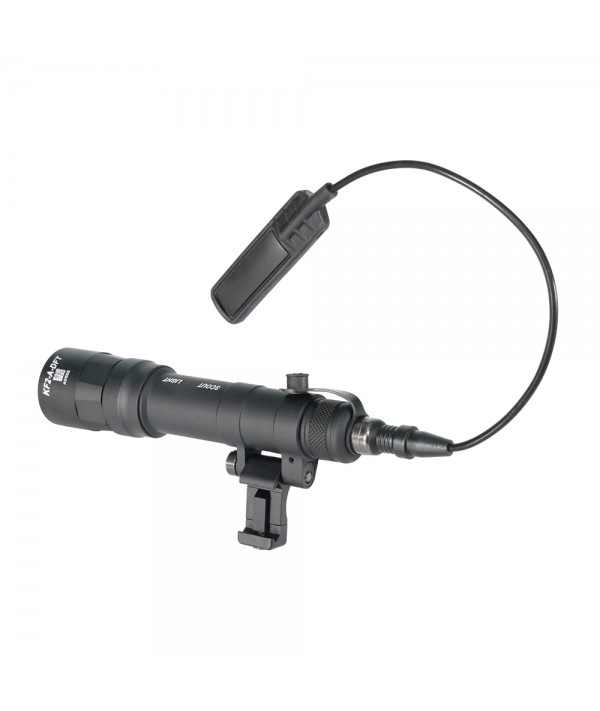 SOTAC M640DFT Scout Light PRO Black Color Floodlight Version