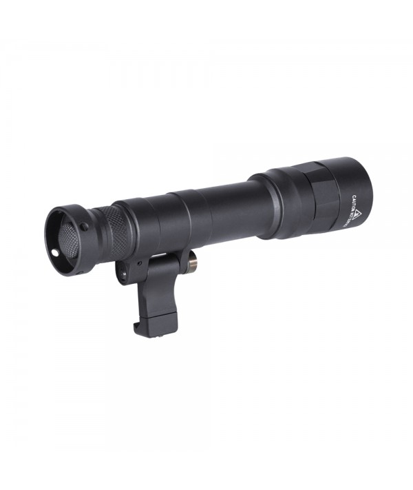 SOTAC M640DFT Scout Light PRO Black Color Floodlight Version