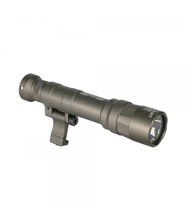Surefireタイプ SOTAC M640DFT FDE SOTAC M640DFT Scout Light PRO FDE Color Floodlight Version