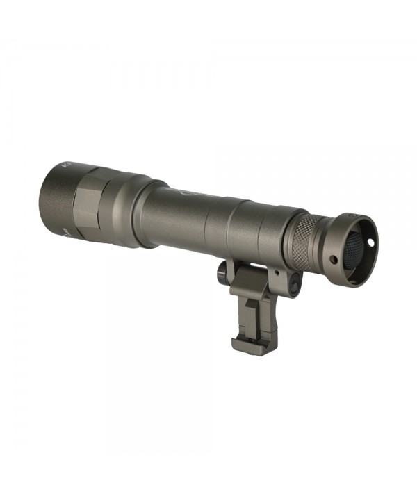 SOTAC M640DFT Scout Light PRO FDE Color Floodlight Version