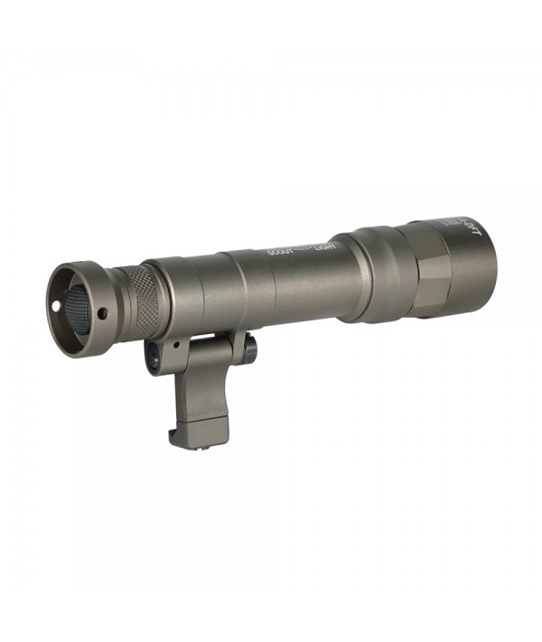 SOTAC M640DFT Scout Light PRO FDE Color Floodlight Version