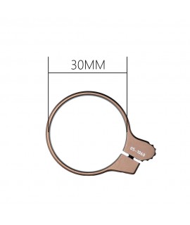 SOTAC Vampire Scout Light Throw Lever 30mm TAN