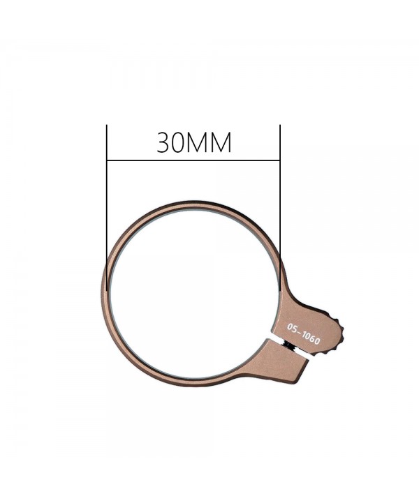 SOTAC Vampire Scout Light Throw Lever 30mm TAN