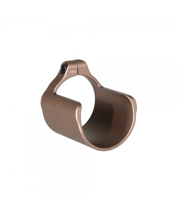 SOTAC Weapon Carbon Mitigation Device 27mm TAN