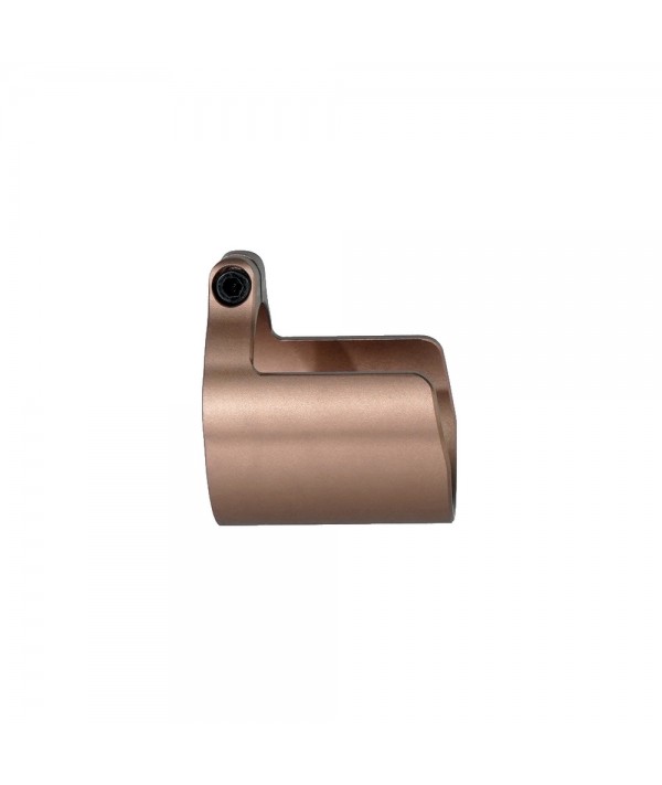SOTAC Weapon Carbon Mitigation Device 30mm TAN