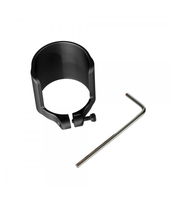 SOTAC Weapon Carbon Mitigation Device 27mm Black