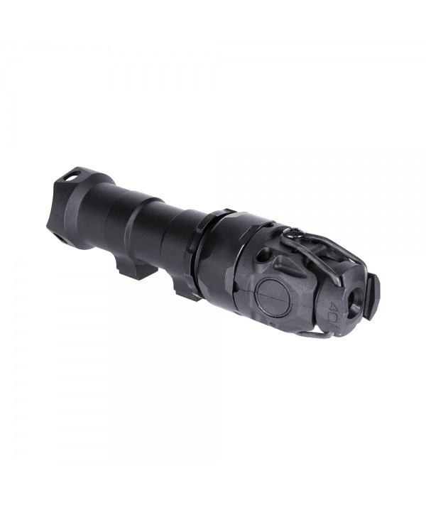 SOTAC KIJI K1-10° IR Illuminator Flashlight Black Color
