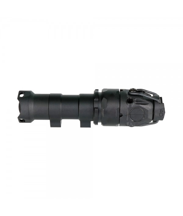 SOTAC KIJI K1-10° IR Illuminator Flashlight Black Color