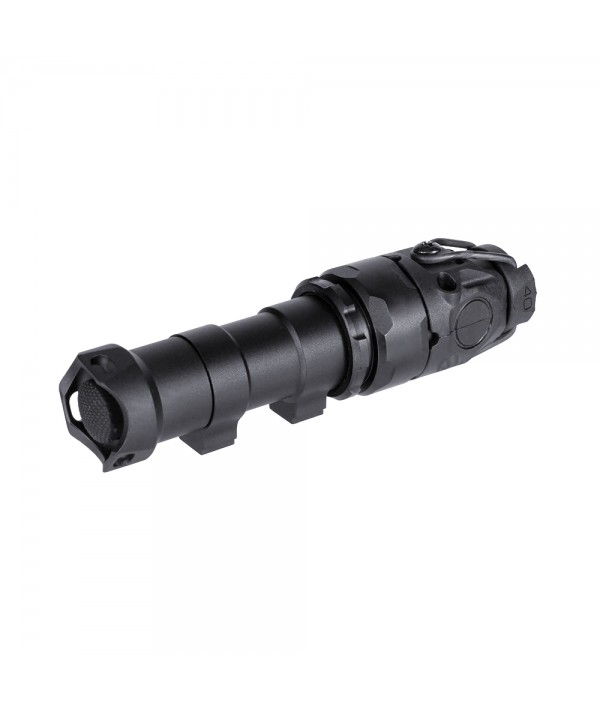 SOTAC KIJI K1-10° IR Illuminator Flashlight Black Color