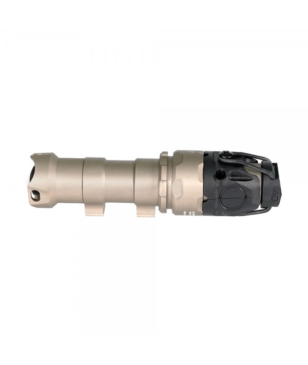 SOTAC KIJI K1-10° IR Illuminator Flashlight FDE Color