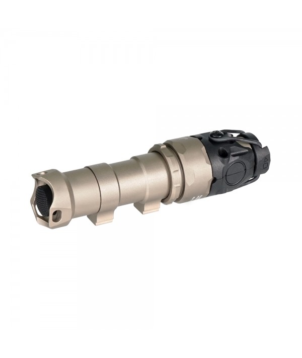 SOTAC KIJI K1-10° IR Illuminator Flashlight FDE Color