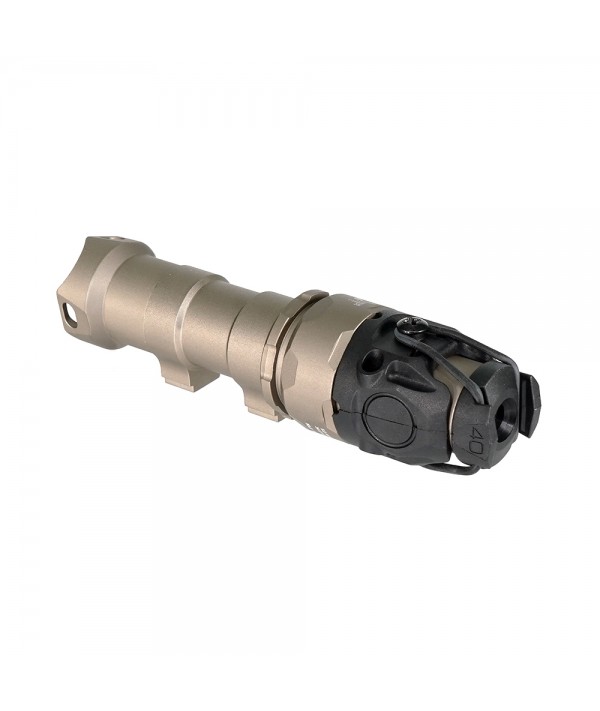 SOTAC KIJI K1-10° IR Illuminator Flashlight FDE Color
