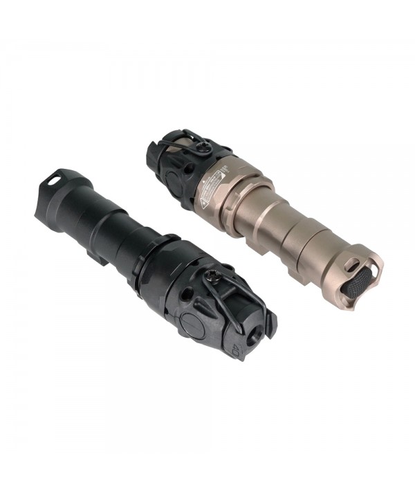 SOTAC KIJI K1-10° IR Illuminator Flashlight FDE Color