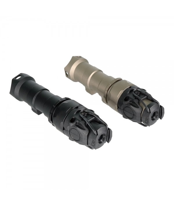 SOTAC KIJI K1-3° IR Illuminator Flashlight Black Color