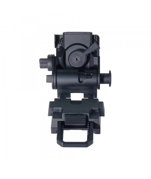 New 2025 Argus A4 LWNVM Night Vision Mount Black