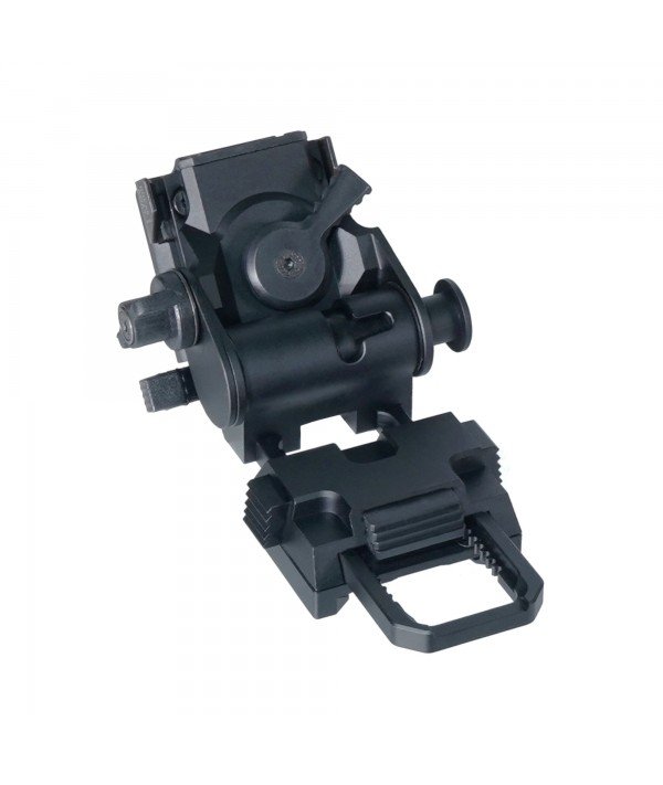 New 2025 Argus A4 LWNVM Night Vision Mount Black