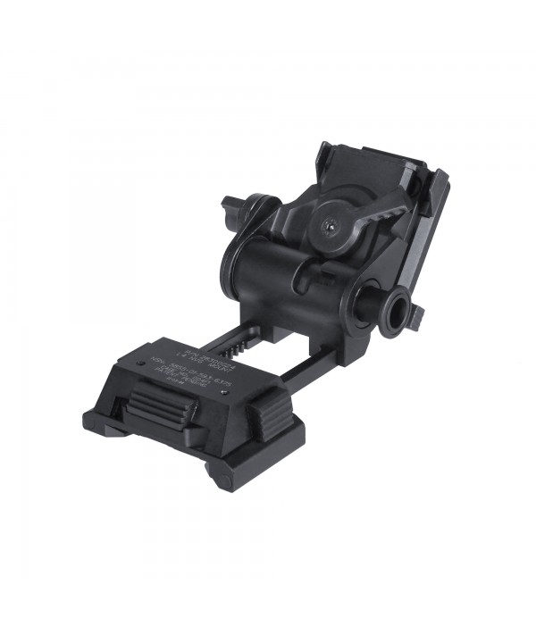 New 2025 L4G24 Night Vision Mount Black New 2025 L4G24 Night Vision Mount Black