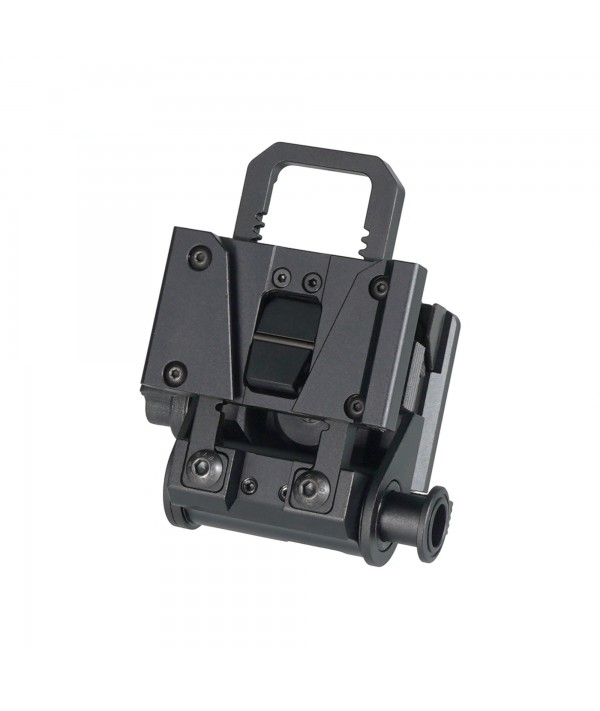 New 2025 L4G24 Night Vision Mount Black