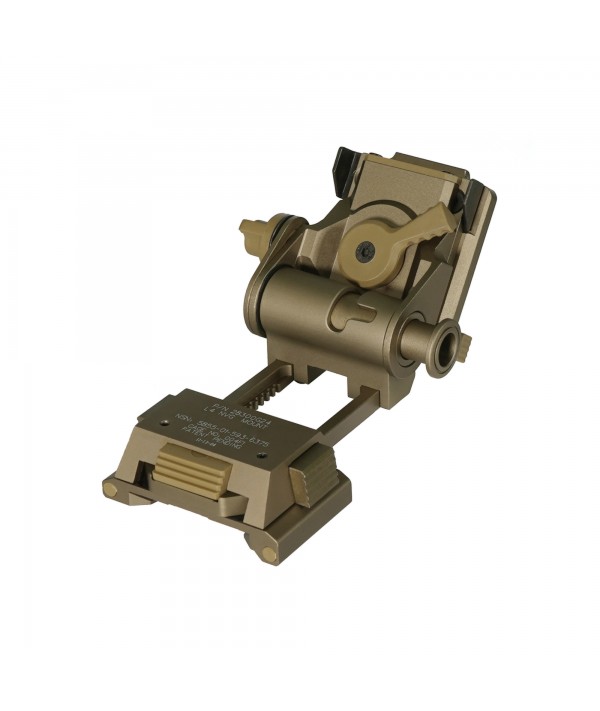 New 2025 L4G24 Night Vision Mount FDE