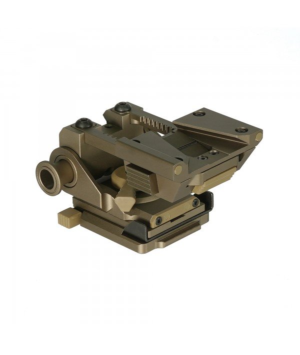 New 2025 L4G24 Night Vision Mount FDE