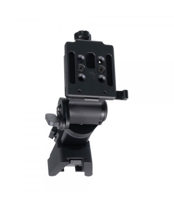 SOTAC INVG Helmet Mount Black