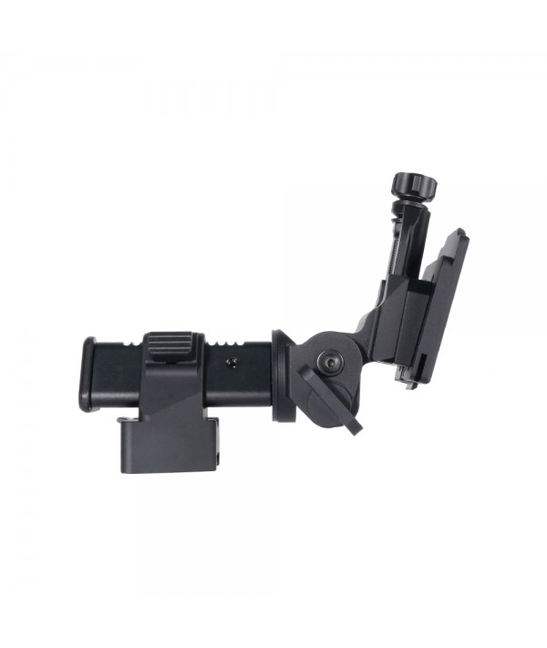 SOTAC INVG Helmet Mount Black