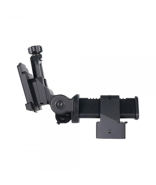 SOTAC INVG Helmet Mount Black