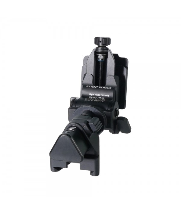 SOTAC INVG Helmet Mount Black