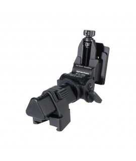 SOTAC INVG Helmet Mount Black