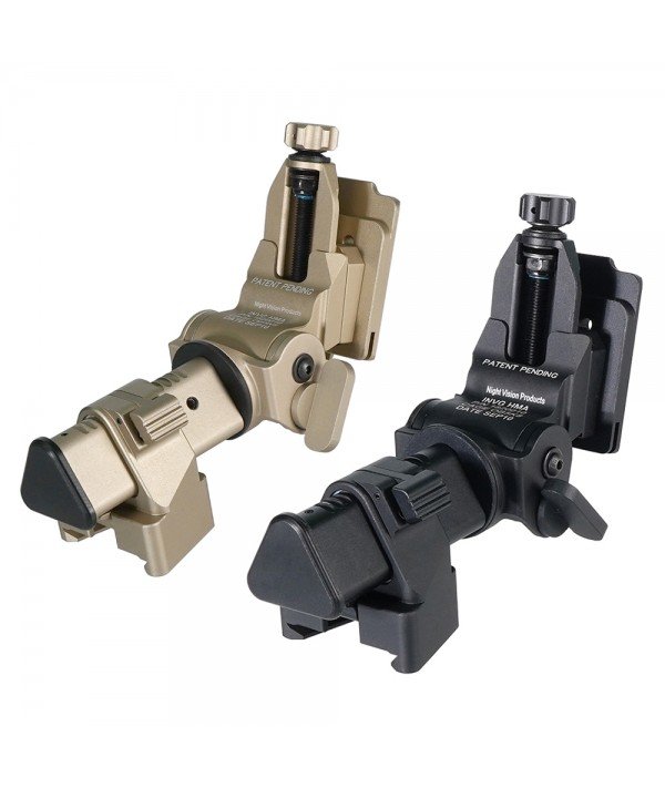 SOTAC INVG Helmet Mount FDE
