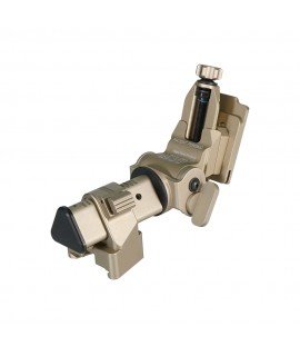 SOTAC INVG Helmet Mount FDE