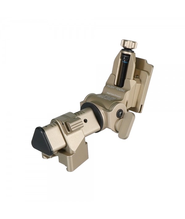 SOTAC INVG Helmet Mount FDE