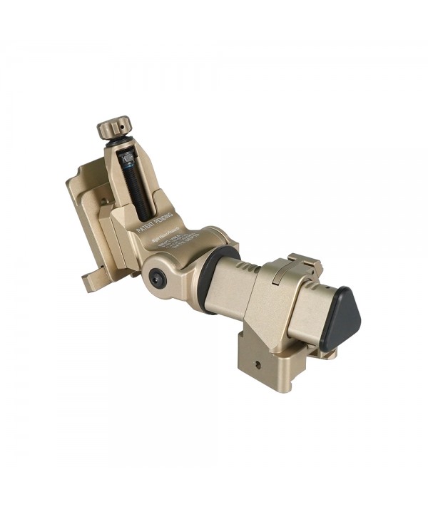 SOTAC INVG Helmet Mount FDE