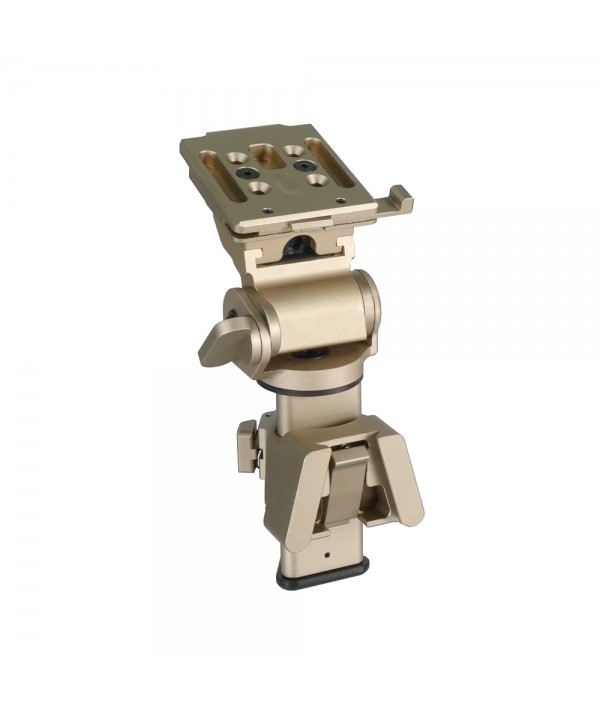 SOTAC INVG Helmet Mount FDE