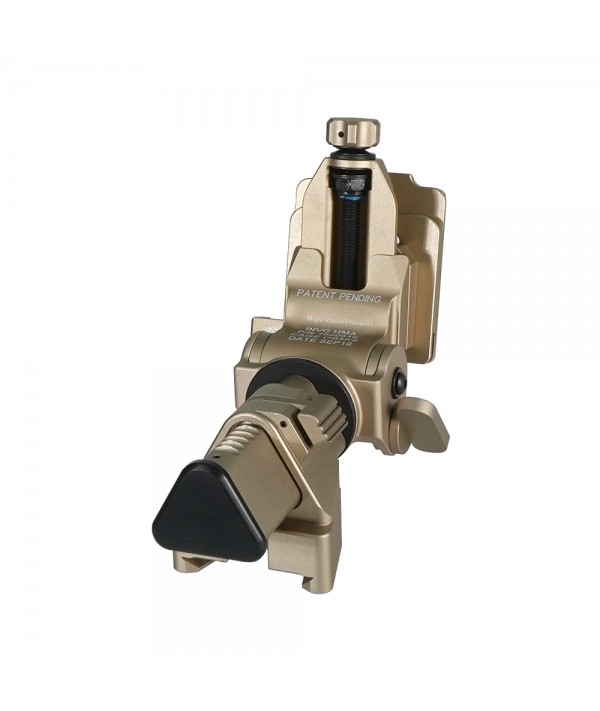 SOTAC INVG Helmet Mount FDE